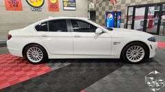 2011 BMW 5 Series 535xi