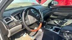 2011 Cadillac SRX Luxury