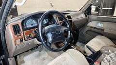 2000 Toyota 4Runner SR5