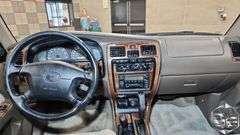 2000 Toyota 4Runner SR5