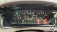 1999 Toyota Camry LE