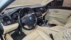 2011 BMW 5 Series 535xi