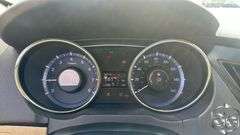 2012 Hyundai Sonata Limited SE