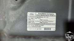 2011 Ford F-150 FX4