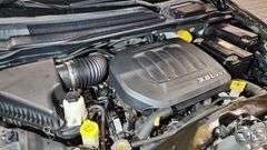 2013 Dodge Grand Caravan  SXT