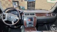 2008 GMC Yukon Denali