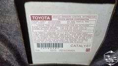 1999 Toyota Camry LE