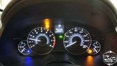 2012 Subaru Outback 3.6R Limited