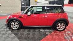 2008 MINI Cooper