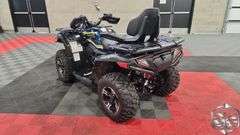 2023 CForce  Touring
