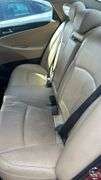 2012 Hyundai Sonata Limited SE