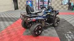 2023 CForce  Touring