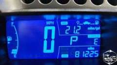 2012 Chevrolet Sonic  LT