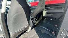 2011 Cadillac SRX Luxury