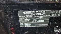 2009 Mercedes-Benz GL Class GL450