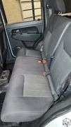 2011 Jeep Liberty  Sport