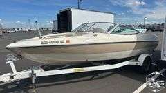 2002 Stingray 180 LS