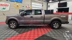 2011 Ford F-150 FX4
