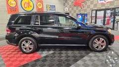 2009 Mercedes-Benz GL Class GL450