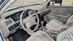 1999 Toyota Camry LE