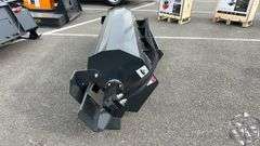 Wolverine Hydraulic Rototiller