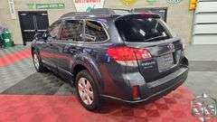 2012 Subaru Outback 3.6R Limited