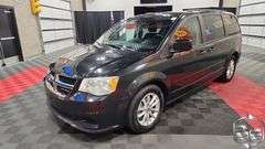 2013 Dodge Grand Caravan  SXT