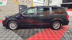 2013 Dodge Grand Caravan  SXT