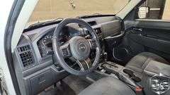 2011 Jeep Liberty  Sport