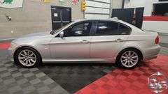 2010 BMW 3 Series 328i