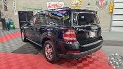 2009 Mercedes-Benz GL Class GL450
