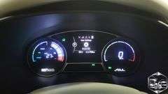 2016 Kia Soul EV +