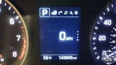 2017 Hyundai Tucson  Limited