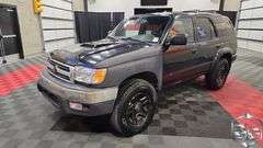 2000 Toyota 4Runner SR5