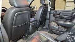 2008 GMC Yukon Denali