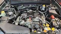 2012 Subaru Outback 3.6R Limited