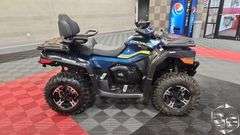 2023 CForce  Touring
