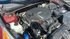 2012 Hyundai Sonata Limited SE