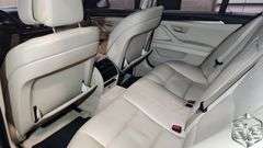 2011 BMW 5 Series 535xi