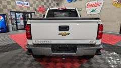 2019 Chevrolet Silverado 1500  LT