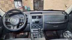 2011 Jeep Liberty  Sport