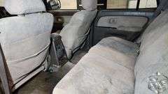 2000 Toyota 4Runner SR5