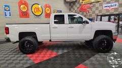 2019 Chevrolet Silverado 1500  LT