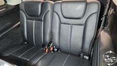 2009 Mercedes-Benz GL Class GL450