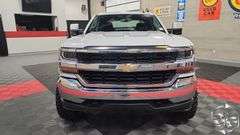 2019 Chevrolet Silverado 1500  LT