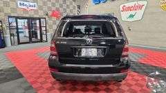 2009 Mercedes-Benz GL Class GL450