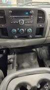 2008 Chevrolet Silverado 2500 Work Truck