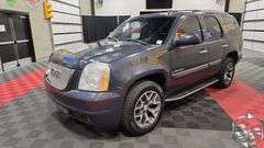 2008 GMC Yukon Denali