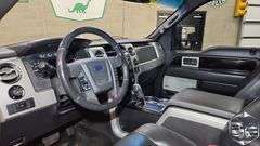 2011 Ford F-150 FX4