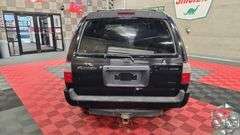 2000 Toyota 4Runner SR5